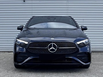 Mercedes Klasa A W177/V177 Hatchback Facelifting 2.0 220 190KM 2025 A Klasa 220 4-Matic AMG Line 2.0 (190KM) 2025, zdjęcie 1