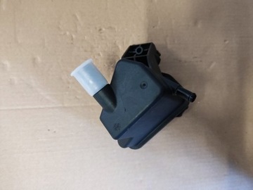 СИЛОВОЙ НАСОС БАК MERCEDES A1724660102