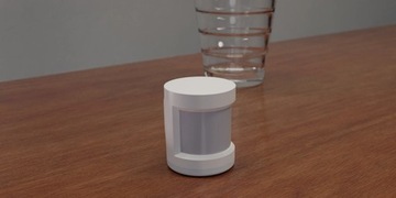 Умный датчик движения ZigBee Tesla
