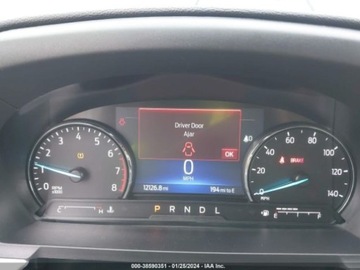 Ford Explorer VI 2023 Ford Explorer 2023r., 2.3L, zdjęcie 10