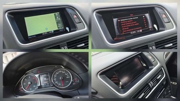 Audi Q5 I SUV Facelifting 2.0 TDI clean diesel 190KM 2015 Audi Q5 ___design___2.0TDI 190KM quattro Stronic LED Xenon Skora KeylessGo, zdjęcie 20