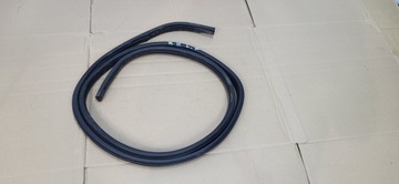 JEEP CHEROKEE LIBERTY KK 07-12 ПРОКЛАДКА ДВЕРИ ЛЕВАЯ ЗАДНЯЯ