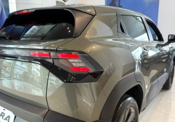 Suzuki 2026 Suzuki e VITARA e Vitara Premium plus 61kWh 2WD Elektryczny 174KM, zdjęcie 15