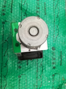 POMA ABS STEROWNIK 9Y0614111C PORSCHE