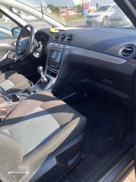 Ford C-MAX II Minivan 1.6 TDCi 115KM 2011 Ford S-Max 1.6 TDCI 2011R. ORYGINALNY PRZEBIEG SUPER STAN, zdjęcie 10