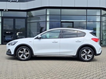 Ford Focus IV Hatchback 1.5 EcoBoost 150KM 2021 FORD Focus Active 1.5 EcoBoost 150KM, zdjęcie 1