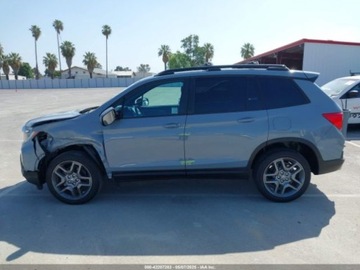 Honda 2023 Honda Inny Passport EX-L 2023 3.5l 3.5 Benzyna 280KM, zdjęcie 2