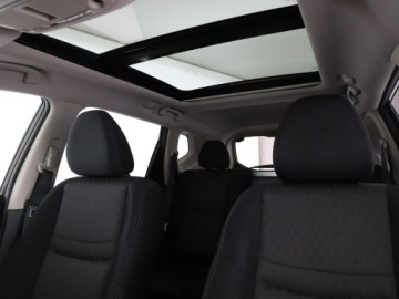 Nissan X-Trail III Terenowy 2.0 dCi 177KM 2017 Nissan X-Trail automat navi klima auto grzane, zdjęcie 38