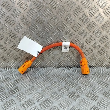 PORSCHE TAYCAN 9J1 2021 JINÁ SVAZEK PŘÍVODŮ / KABEL