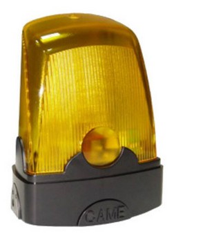 Came KIARO KLED lampa ostrzegawcza 120V 230V