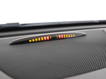 Mercedes GLA I Off-roader 1.6 200 156KM 2016 Mercedes GLA 200 automat full LED navi klima auto, zdjęcie 32