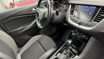 Opel 2018 Opel Grandland X 2.0 Diesel Moc 177KM Automat LED, zdjęcie 16