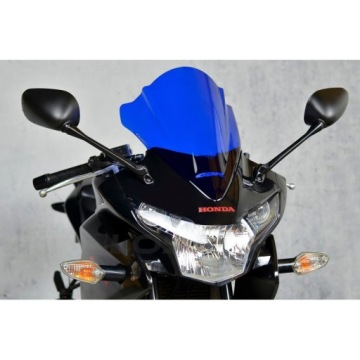 Обтекатель лобового стекла LOSTER Racing HONDA CBR 125 R 11-18