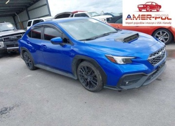 Subaru 2023 Subaru WRX Premium 2023 2.4l 2.4 Benzyna 271KM