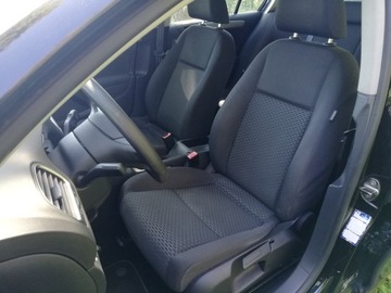 Volkswagen Golf 2011 Volkswagen Golf VI 1.4 MPI, zdjęcie 16