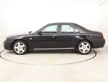 Rover 75 2005 Rover 75 1.8 Turbo, Automat, HAK, Klima,ALU, zdjęcie 2