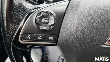 Mitsubishi Outlander III SUV Facelifting 2015 2.0 MIVEC 150KM 2016 Mitsubishi Outlander 2.0Benz manual Kamera czujniki climatronic 100 bezwyp, zdjęcie 39