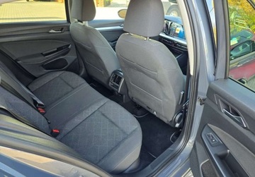 Volkswagen Golf VII Hatchback 5d Facelifting 2.0 TDI 150KM 2020 Volkswagen Golf 2,0 TDI 150 KM Automat GWARANCJA Zamiana Zarejestrowany 2.0, zdjęcie 9