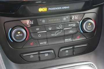 Ford Tourneo Connect III Standard 1.5 EcoBlue 120KM 2021 Ford Tourneo Connect Titanium 120HP Panorama, zdjęcie 23