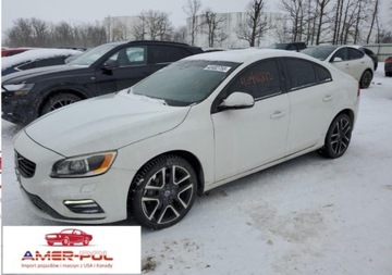 Volvo S60 II 2017