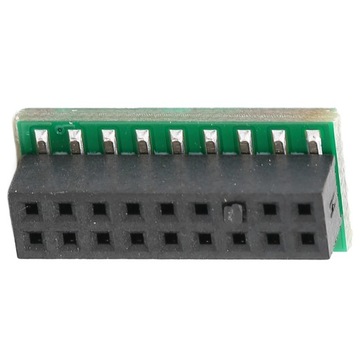 Модуль безопасности шифрования TPM 2.0 18PIN