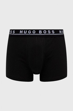 HUGO BOSS ORYGINALNE BOKSERKI 5-PACK S