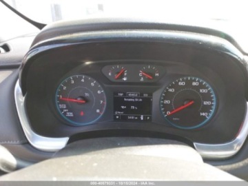 Chevrolet 2023 Chevrolet Traverse LT Cloth, 2023r., 3.6L 3.6 Benzyna 310KM, zdjęcie 10