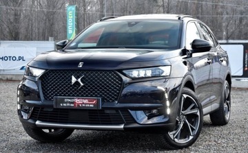  DS Automobiles DS 7 Crossback LED Navi SKORA FULL LED LOUVRE bogato wyposa, zdjęcie 11