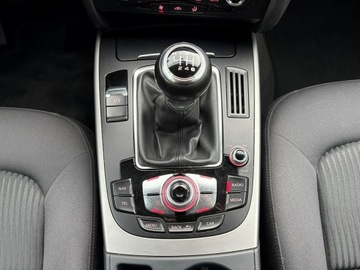 Audi A4 B8 Limousine Facelifting 1.8 TFSI 170KM 2013 Audi A4 Limousine 1.8 benzyna 170 KM manual Xenony, zdjęcie 23