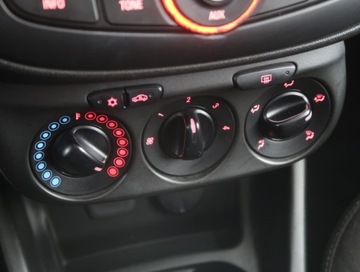 Opel Corsa E Hatchback 3d 1.4 Twinport 75KM 2016 Opel Corsa 1.4, Salon Polska, Klima, Tempomat, zdjęcie 11