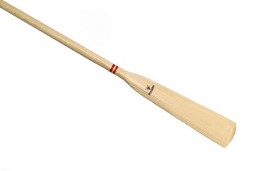 WIOSŁO SZALUPOWE DREWNIANE 210 cm SZMAGLIŃSKI