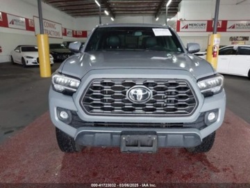 Toyota Tacoma II 2021 Toyota Tacoma 2021r., TRD OFF-ROAD, od ubezpieczalni 3.5 Benzyna 278KM, zdjęcie 1