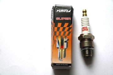 SWIECA ZAPLONOWA F100S SP TRABANT