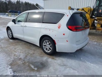 Chrysler Pacifica II 2023 Chrysler Pacifica 2023 Chrysler Pacifica Touring L FWD 3.6 Benzyna 287KM, zdjęcie 4