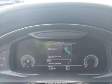 Audi Q8 2020 Audi Q8 2020 AUDI Q8 PRESTIGE 55 TFSI QUATTRO TIPTRONIC 3.0 Benzyna 335KM, zdjęcie 16