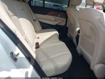 Mercedes GLE V167 2023 Mercedes-Benz GLE 2023r., 4x4, 2.0L 2.0 Benzyna 255KM, zdjęcie 7