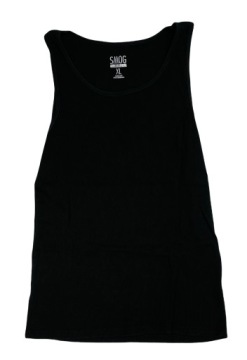 Bluzka bokserka top damska SMOG XL