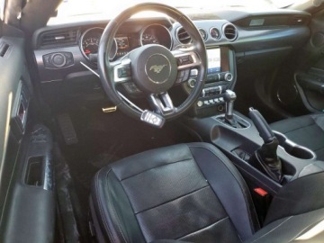 Ford Mustang VI 2020 Ford Mustang 2020 2.3L 2.3 Benzyna 310KM, zdjęcie 8