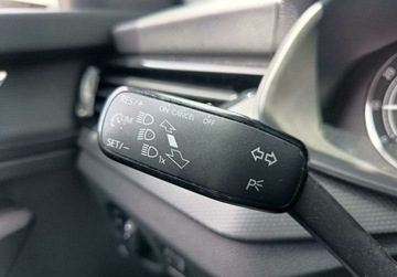 Skoda Scala Hatchback 1.0 TSI 110KM 2021 Skoda Scala 1.0 110KM Ambition Salon PL 1 wlasciciel Vat 23 Benzyna, zdjęcie 22