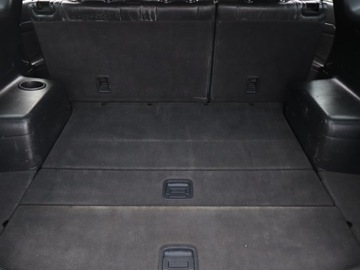 Chevrolet Captiva I 2007 Chevrolet Captiva 2.0 D, Salon Polska, VAT 23%, zdjęcie 13