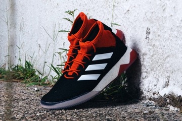 ADIDAS PREDATOR TANGO 18+ TR ULTRABOOST PRIMEKNIT