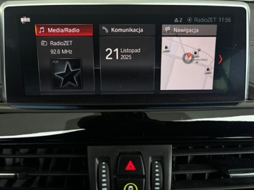 BMW X2 F39 2022 BMW X2 M-pakiet, Dost.komfortowy, Kamera cofania,, zdjęcie 11