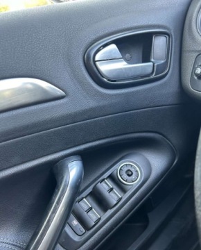 Ford Mondeo IV Sedan 2.0 Duratorq TDCi DPF 140KM 2008 Ford Mondeo Ford Mondeo 2.0 Diesel 140KM, zdjęcie 12