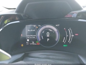 Lexus NX II 2024 Lexus NX 2024 LEXUS NX 350H PREMIUM 2.5 Hybryda 189KM, zdjęcie 13