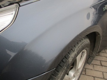 BLATNÍK LEVÝ PŘEDNÍ AVENSIS T27 10R 8U5