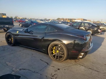 Ferrari California 2013 Ferrari California 2013 4.3l 4.3 Benzyna 483KM, zdjęcie 1