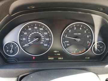 BMW Seria 4 G22-23-26 2020 BMW Seria 4 2020 BMW 430XI GRAN COUPE silnik benzynowy 2.0 L 2.0 Benzyna, zdjęcie 8