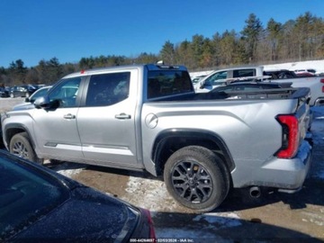 Toyota Tundra II 2025 Toyota Tundra Platinum 2025 3.4 Benzyna 389KM, zdjęcie 2