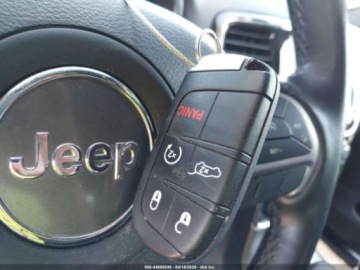 Jeep Grand Cherokee IV 2021 Jeep Grand Cherokee Limited 2021 3.6 Benzyna 293KM, zdjęcie 12