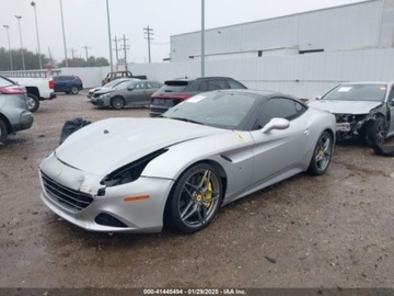 Ferrari California 2017 Ferrari California T 2017 3.9l 3.9 Benzyna 553KM, zdjęcie 6
